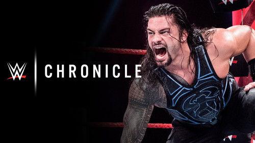 WWE Chronicle Season 2 Episode 4 - Roman Reigns II