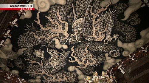 Core Kyoto Season 10 Episode 23 - The Dragon: Deity of Water, Protector of the Capital
