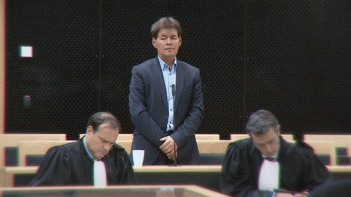 Under Suspicion: Uncovering the Wesphael Case Season 1 Episode 5 - A New Perpetrator