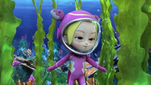 GoGo Dino Season 7 Episode 24 - Episode 24