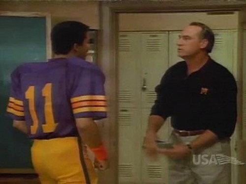 Coach Season 3 Episode 1 - That Shouldn't Happen