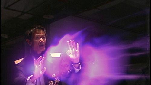 K.O.3an Guo Season 1 Episode 19 - Episode 19