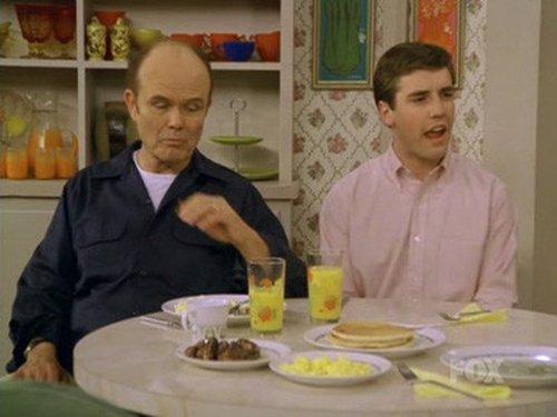 That '70s Show Season 7 Episode 23 - Take It or Leave It