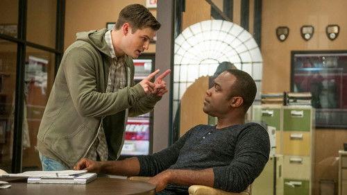 undefined Season 1 Episode 4 - Famous Last Words