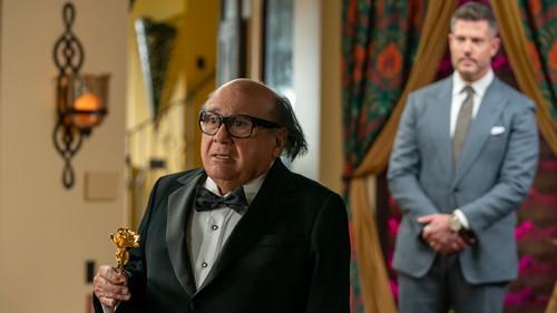 undefined Season 17 Episode 8 - The Golden Bachelor Live