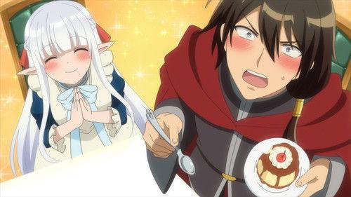 An Archdemon's Dilemma: How to Love Your Elf Bride Season 1 Episode 7 - Even an Archdemon Should Know Better Than to Hit a Child