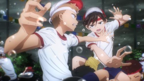 The Dangers in My Heart Season 1 Episode 23 - I Don't Want to Lose