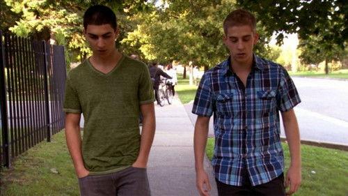 The Next Step Season 2 Episode 15 - You're the One That I Want