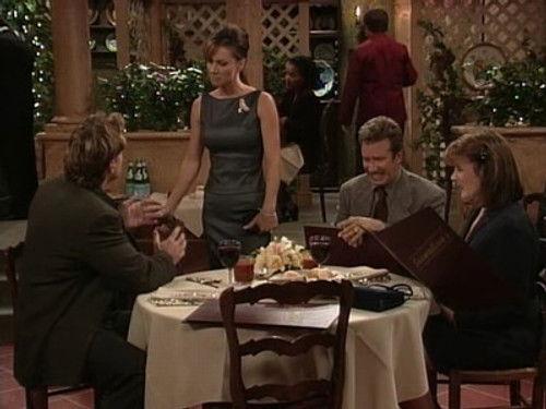 Home Improvement Season 8 Episode 7 - Not-So-Great Scott