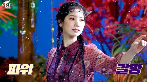 TWICE TV Season 14 Episode 2 - TWICE TV "MORE & MORE" EP.02