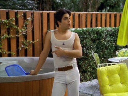 That '70s Show Season 6 Episode 16 - Man with Money