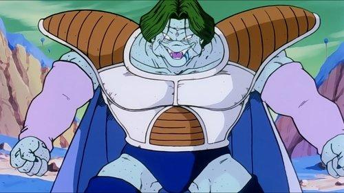 undefined Season 2 Episode 14 - Zarbon's Surprise