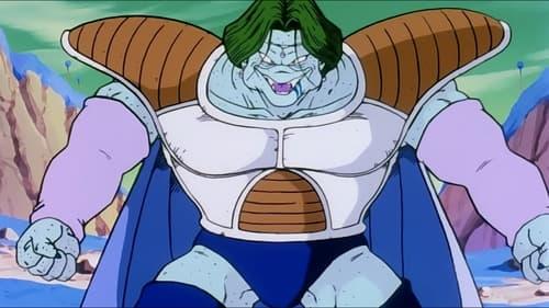 Dragon Ball Z Season 2 Episode 14 - Zarbon's Surprise