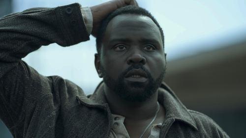 Dope Thief Season 1 Episode 3 - Run, Die, or Relapse