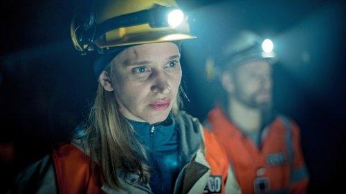 White Wall Season 1 Episode 3 - The Gold Train