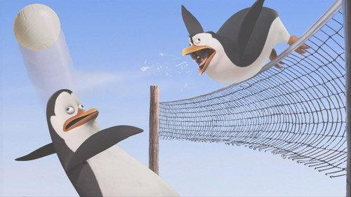 The Penguins of Madagascar Season 1 Episode 17 - Go Fish