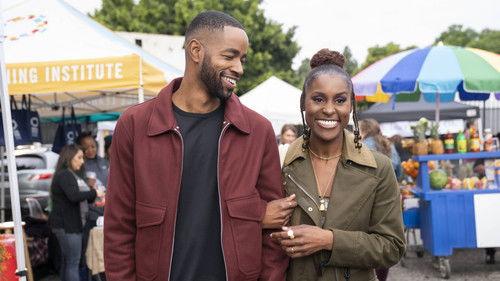 Insecure Season 4 Episode 10 - Lowkey Lost
