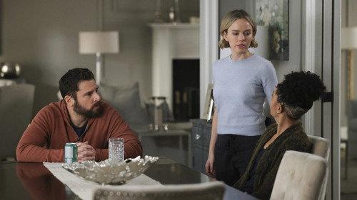 undefined Season 3 Episode 10 - trust me