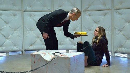 The Strain Season 2 Episode 11 - Dead End