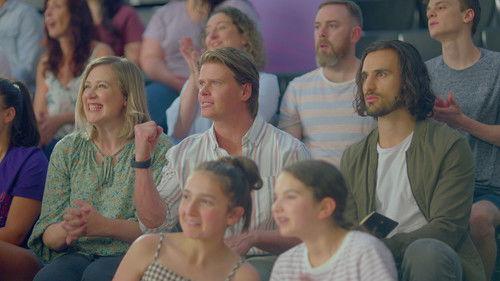 Gymnastics Academy: A Second Chance Season 1 Episode 10 - Family Support