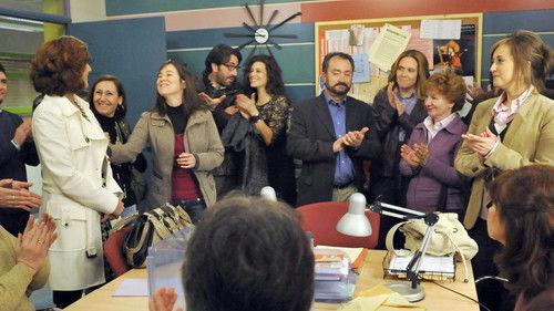 Los Protegidos Season 2 Episode 10 - Episode 10