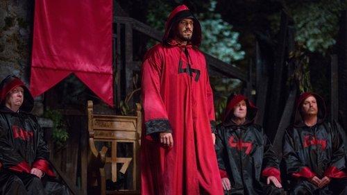 Grimm Season 4 Episode 10 - Tribunal