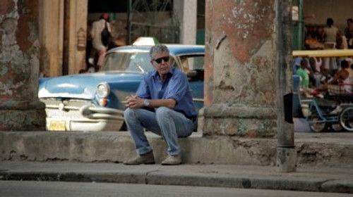 Anthony Bourdain: No Reservations Season 7 Episode 9 - Cuba