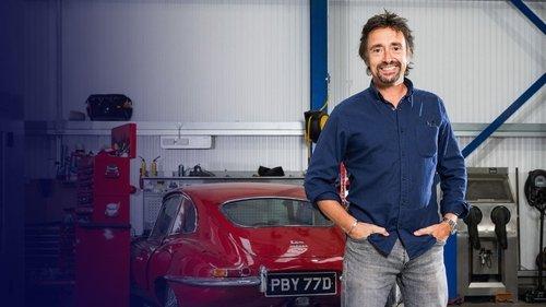 Richard Hammond's Workshop Season 4 Episode 1 - Something Has to Change