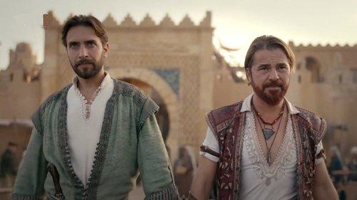 Barbaroslar Season 1 Episode 7 - Episode 7