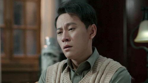 Hengshan Hospital Season 1 Episode 17 - Episode 17