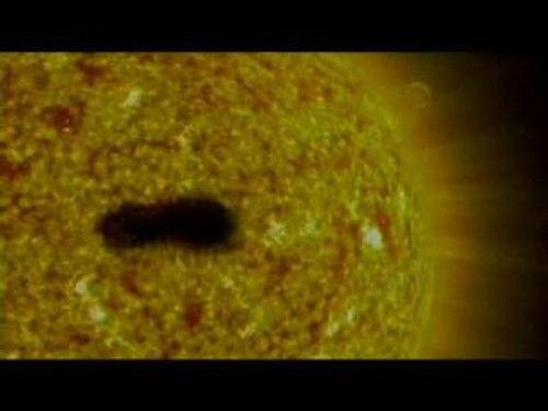 The Universe Season 1 Episode 1 - Secrets of the Sun