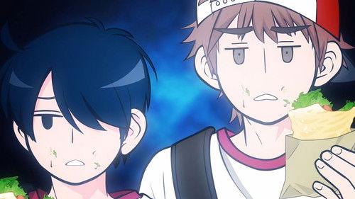 Please Take My Brother Away Season 2 Episode 5 - Life as a Commoner