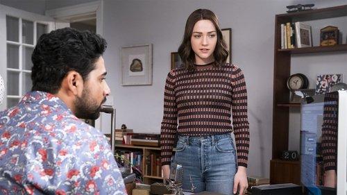 God Friended Me Season 2 Episode 21 - Miracles