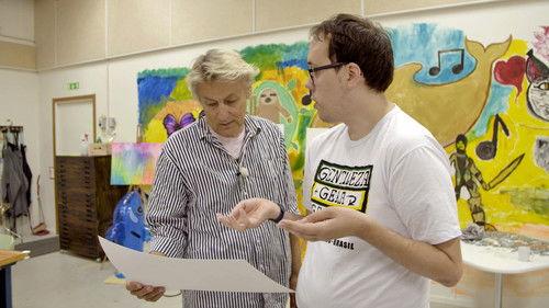 Lerins lärlingar Season 2 Episode 5 - Episode 5