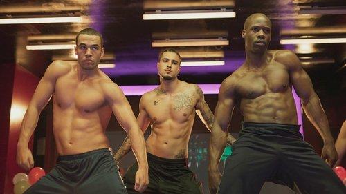 Toy Boy Season 1 Episode 8 - Sole Witness