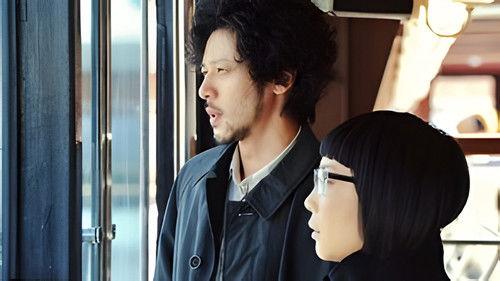 River's Edge Investigative Agency Okawabata Season 1 Episode 11 - Top Runner