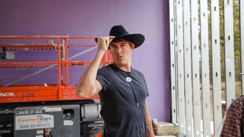 The Fixers Season 3 Episode 5 - Down Home Ranch, Texas