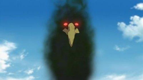 Blue Exorcist Season 1 Episode 18 - Gale