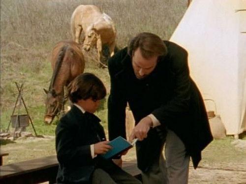 Dr. Quinn, Medicine Woman Season 4 Episode 21 - Hearts and Minds