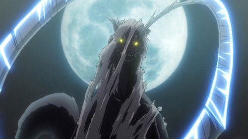Ushio and Tora Season 1 Episode 9 - Mad Wind