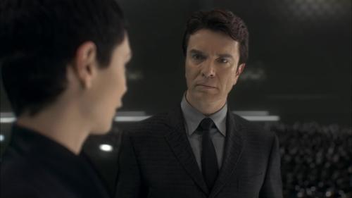 undefined Season 1 Episode 12 - Red Sky