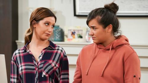 Carol's Second Act Season 1 Episode 13 - Night Lemons