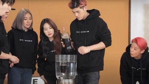 Hwaiting Season 1 Episode 8 - Titanic and Bottle Cap