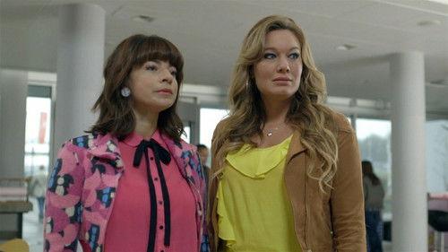 Danni Lowinski Season 2 Episode 12 - Episode 12