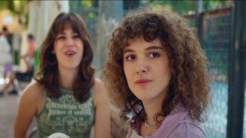 La caja de arena Season 1 Episode 3 - Episode 3