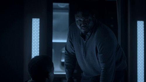 undefined Season 3 Episode 8 - Stakes on a Plane