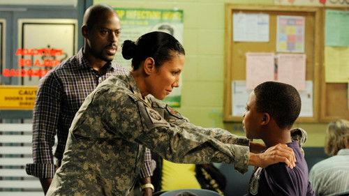 Army Wives Season 6 Episode 15 - Tough Love