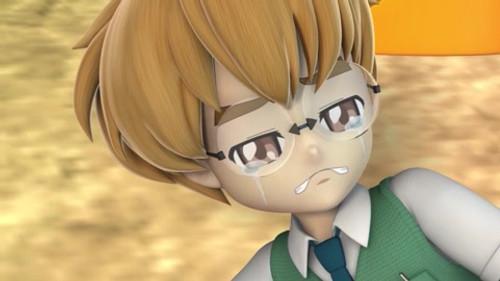 猎车兽魂 Season 1 Episode 14 - Episode 14