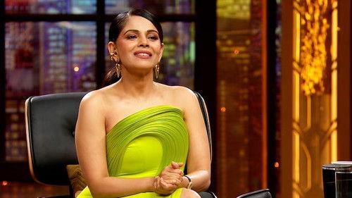 Shark Tank India Season 4 Episode 12 - Heritage Meets Modernity