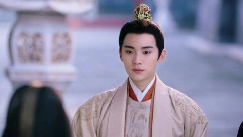 The Legend of Zhuohua Season 1 Episode 16 - Episode 16